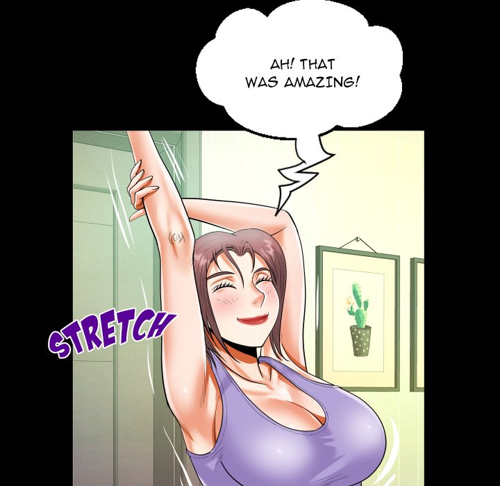 The Unforeseen Guest Chapter 79 Page 47