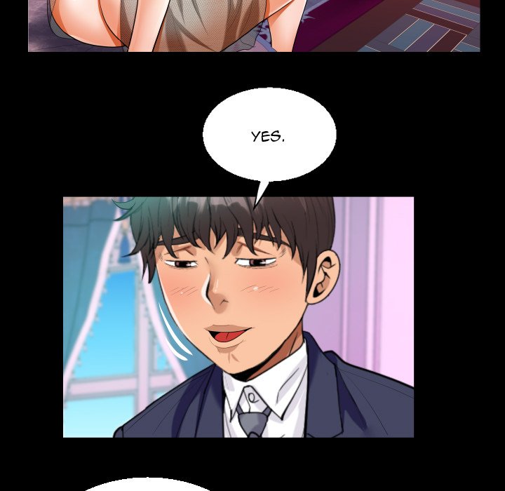 The Unforeseen Guest Chapter 79 Page 52