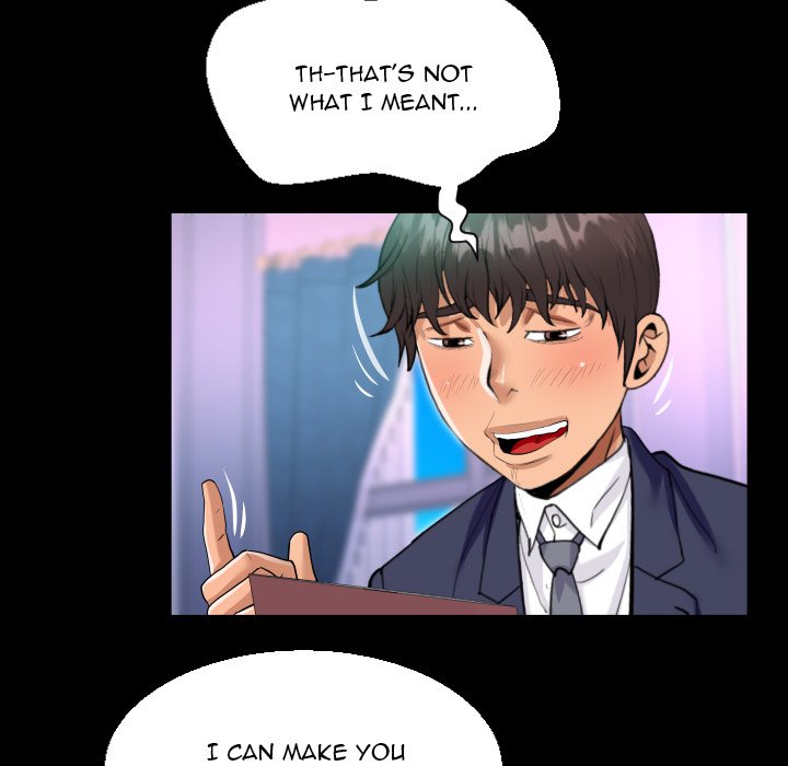 The Unforeseen Guest Chapter 79 Page 55