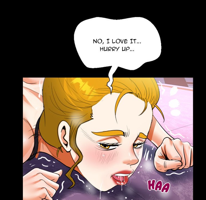 The Unforeseen Guest Chapter 79 Page 67