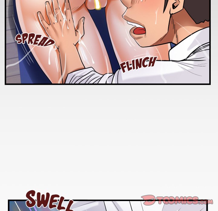 The Unforeseen Guest Chapter 79 Page 8