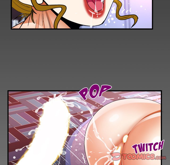 The Unforeseen Guest Chapter 79 Page 80