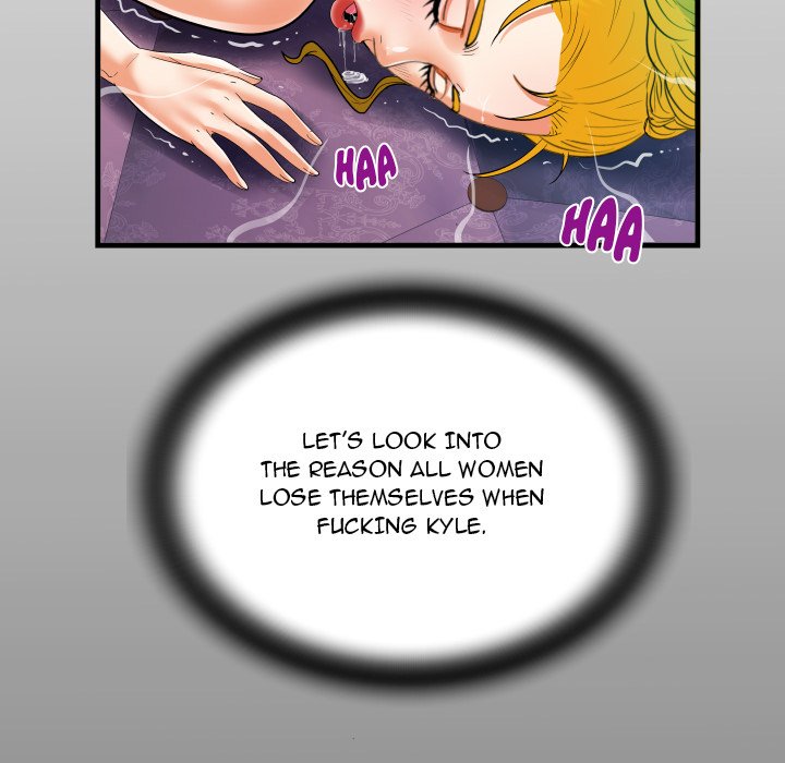 The Unforeseen Guest Chapter 80 Page 15