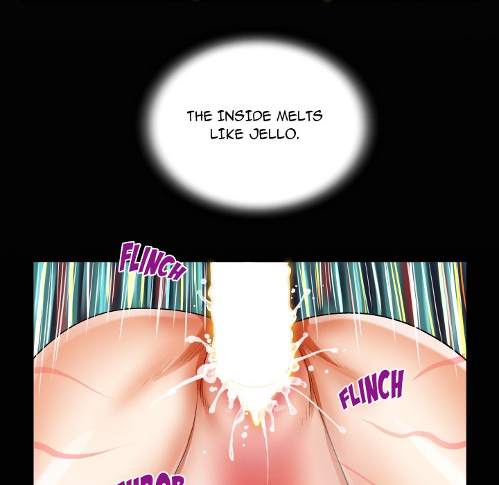 The Unforeseen Guest Chapter 80 Page 21