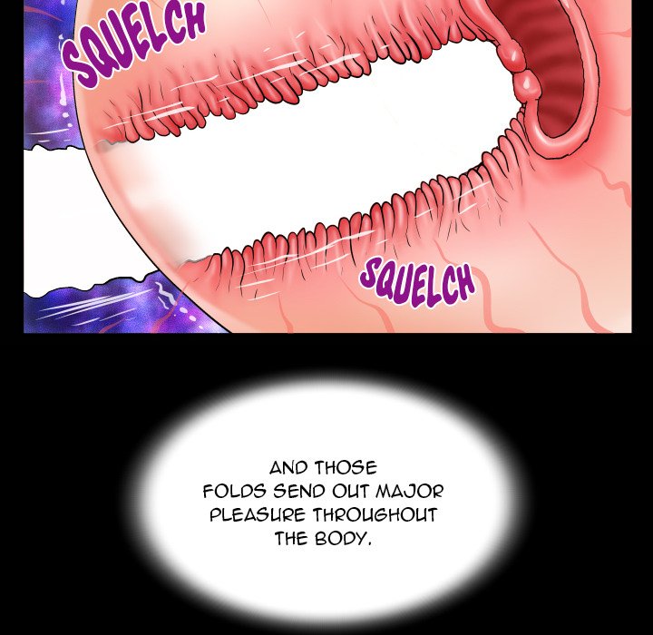 The Unforeseen Guest Chapter 80 Page 23