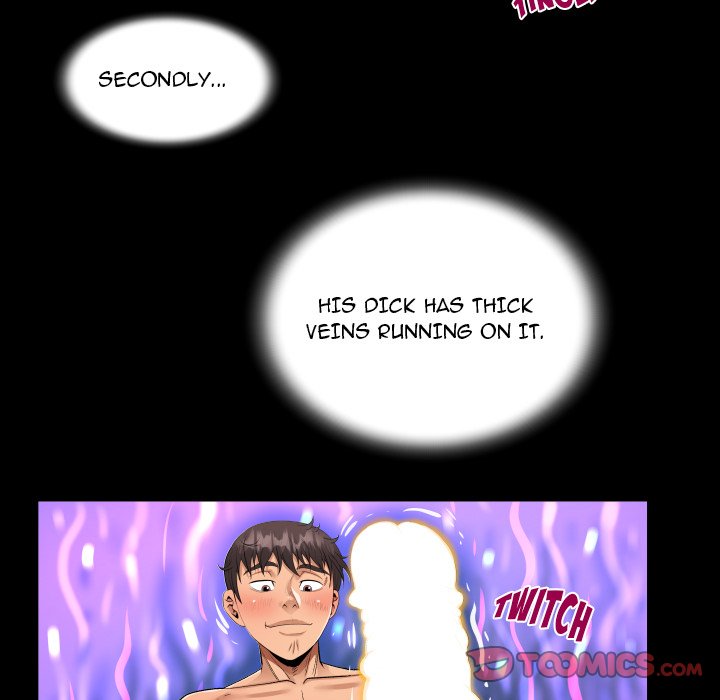 The Unforeseen Guest Chapter 80 Page 26