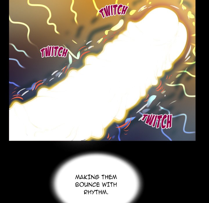The Unforeseen Guest Chapter 80 Page 28