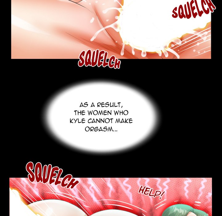 The Unforeseen Guest Chapter 80 Page 37