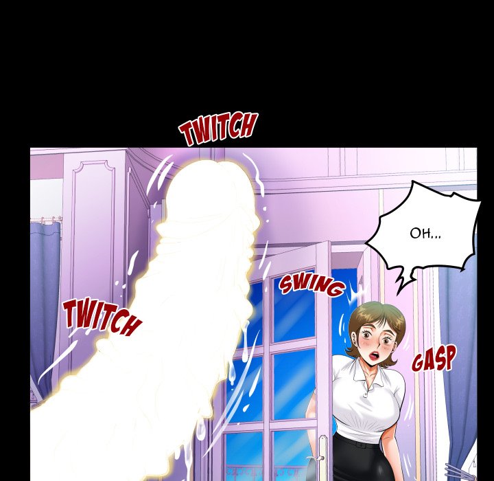 The Unforeseen Guest Chapter 80 Page 43