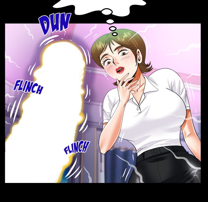 The Unforeseen Guest Chapter 80 Page 52