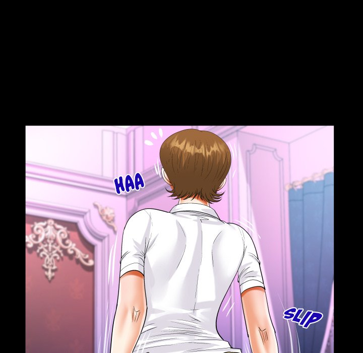 The Unforeseen Guest Chapter 80 Page 53