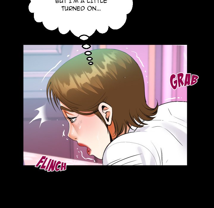 The Unforeseen Guest Chapter 80 Page 57