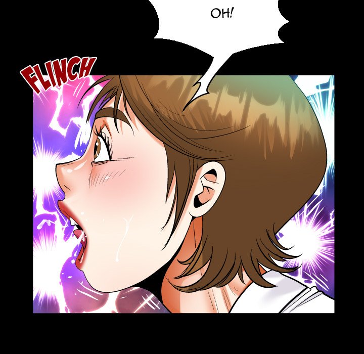 The Unforeseen Guest Chapter 80 Page 60