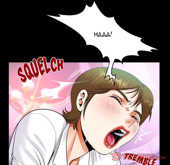 The Unforeseen Guest Chapter 80 Page 62