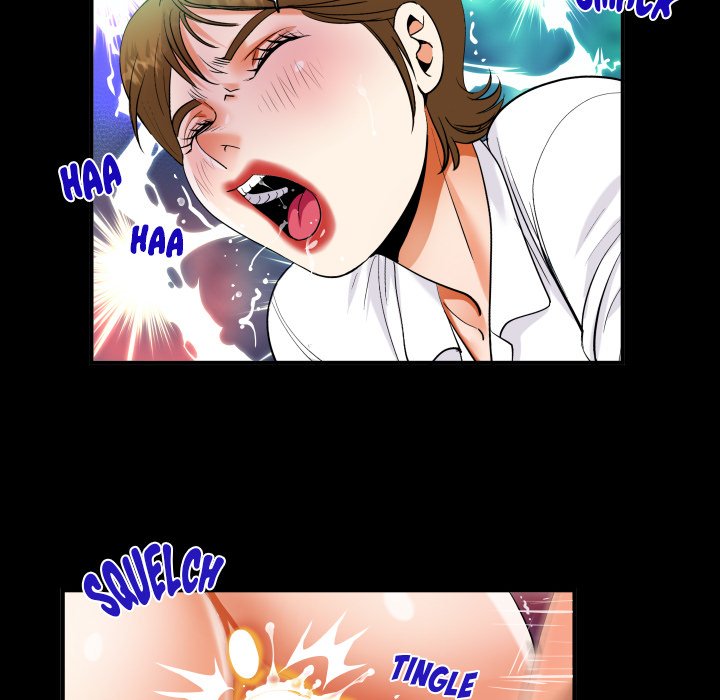 The Unforeseen Guest Chapter 80 Page 66