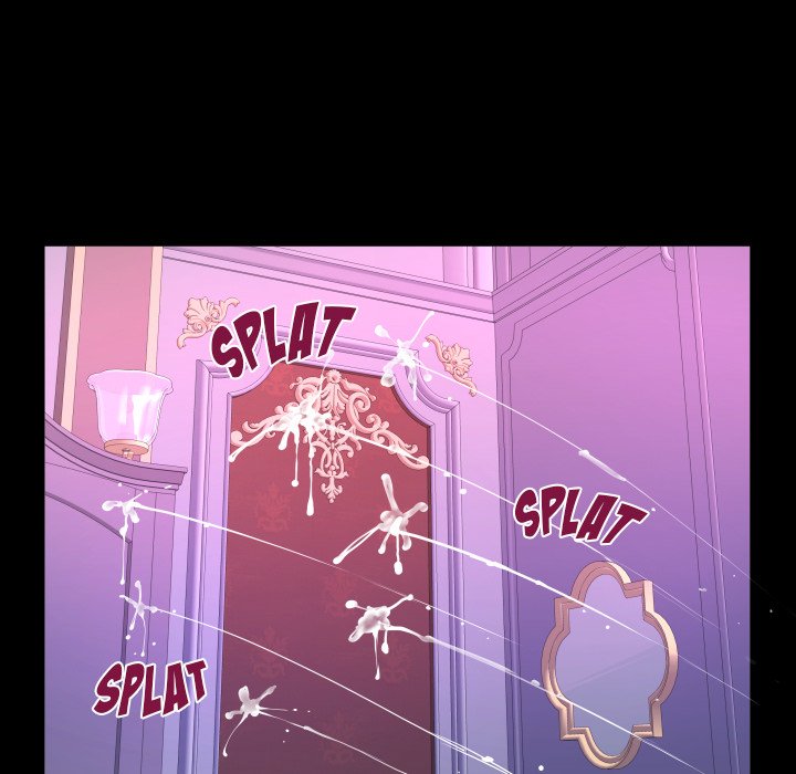 The Unforeseen Guest Chapter 80 Page 79