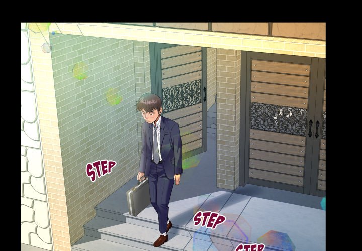 The Unforeseen Guest Chapter 81 Page 1
