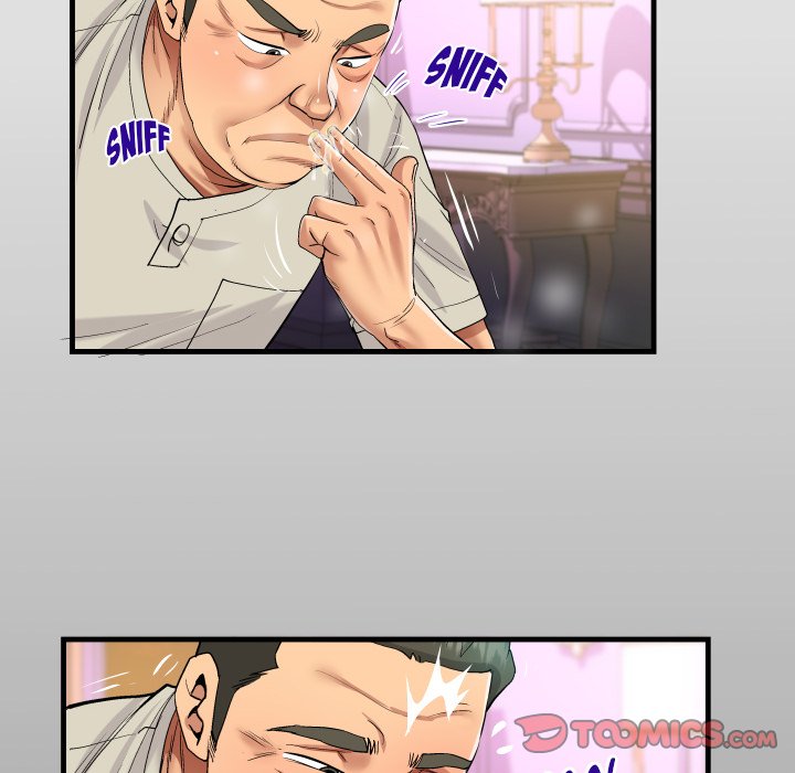 The Unforeseen Guest Chapter 81 Page 14