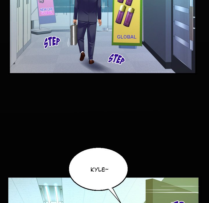 The Unforeseen Guest Chapter 81 Page 21