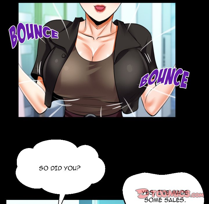 The Unforeseen Guest Chapter 81 Page 24