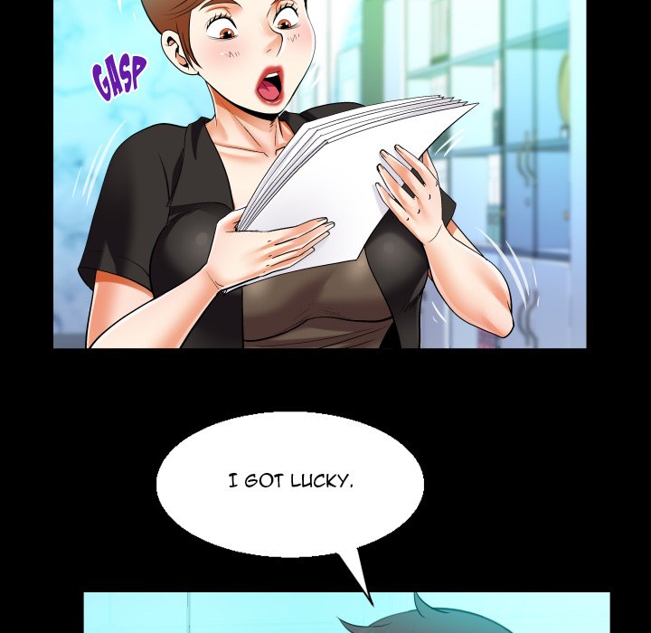The Unforeseen Guest Chapter 81 Page 27