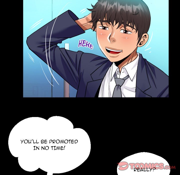 The Unforeseen Guest Chapter 81 Page 28