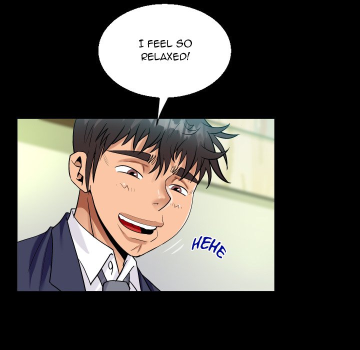 The Unforeseen Guest Chapter 81 Page 41