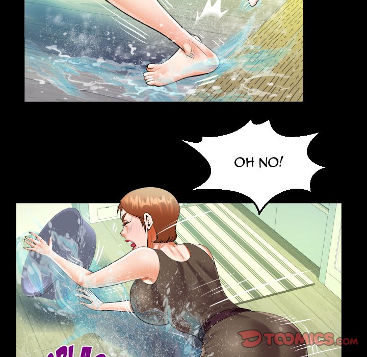 The Unforeseen Guest Chapter 81 Page 54