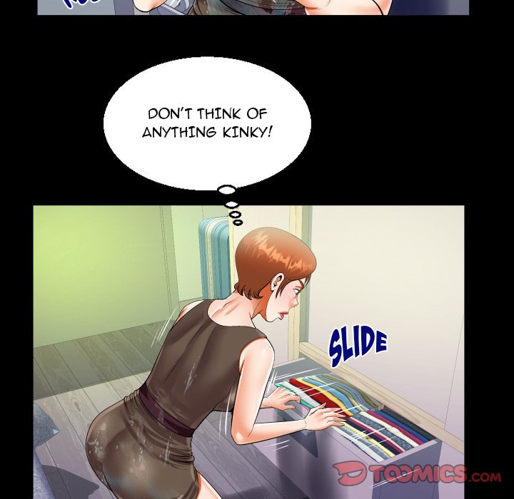 The Unforeseen Guest Chapter 81 Page 66