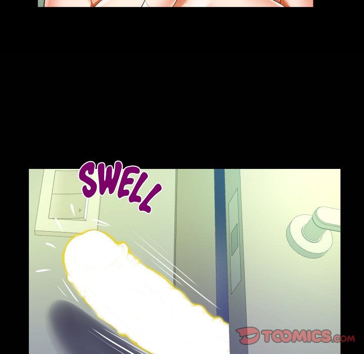 The Unforeseen Guest Chapter 81 Page 74