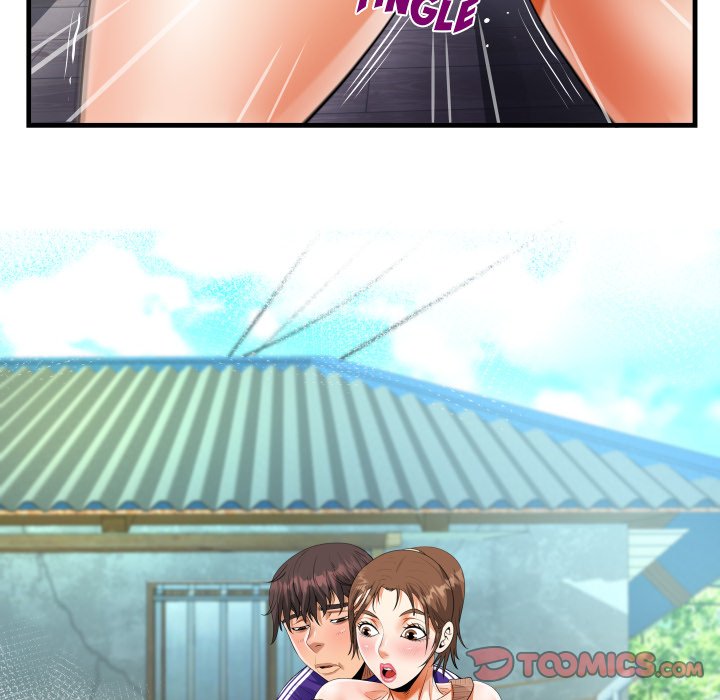 The Unforeseen Guest Chapter 82 Page 10
