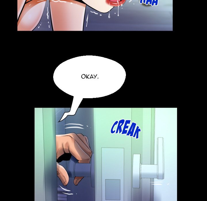 The Unforeseen Guest Chapter 82 Page 27