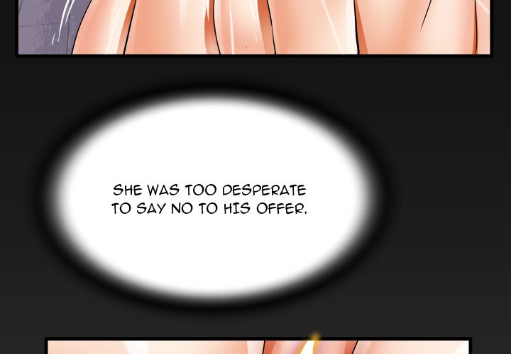 The Unforeseen Guest Chapter 82 Page 3
