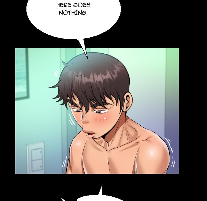 The Unforeseen Guest Chapter 82 Page 31