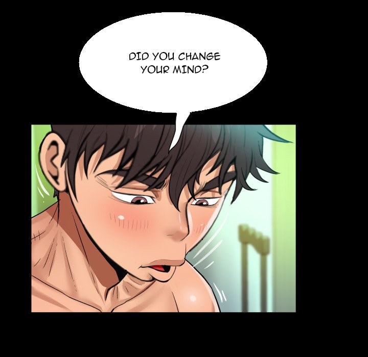 The Unforeseen Guest Chapter 82 Page 33