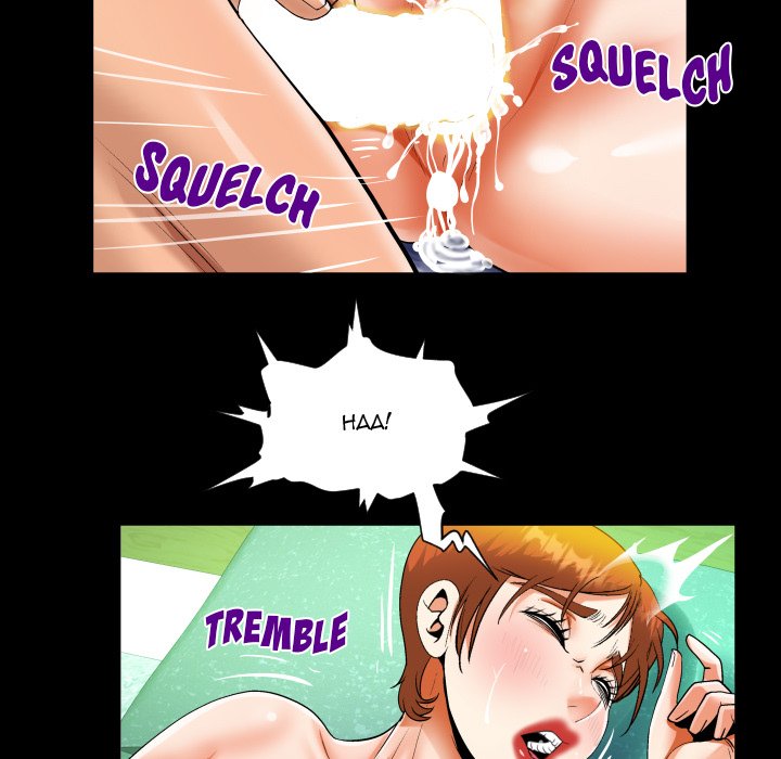 The Unforeseen Guest Chapter 82 Page 45