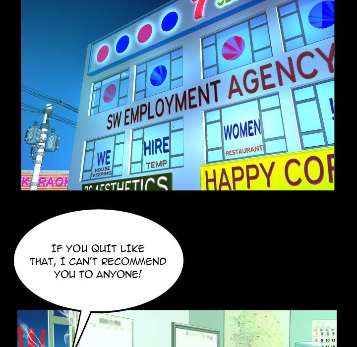 The Unforeseen Guest Chapter 82 Page 53