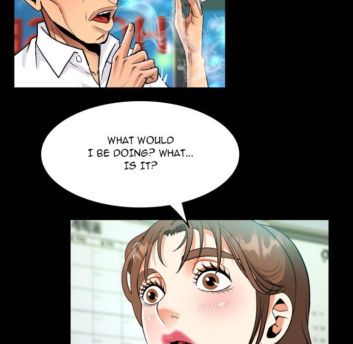 The Unforeseen Guest Chapter 82 Page 57