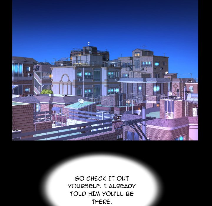 The Unforeseen Guest Chapter 82 Page 59