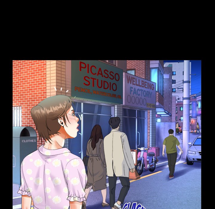 The Unforeseen Guest Chapter 82 Page 61