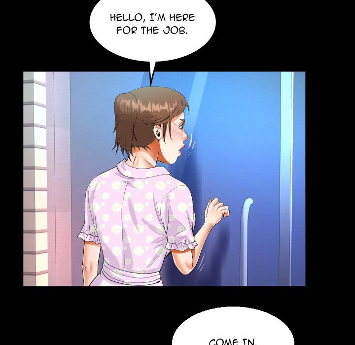 The Unforeseen Guest Chapter 82 Page 63
