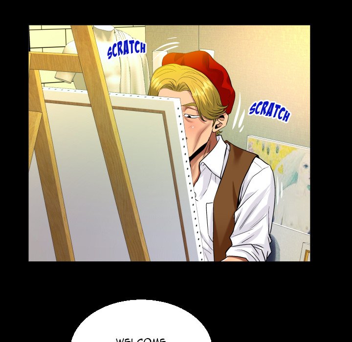 The Unforeseen Guest Chapter 82 Page 67