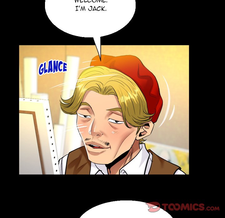 The Unforeseen Guest Chapter 82 Page 68