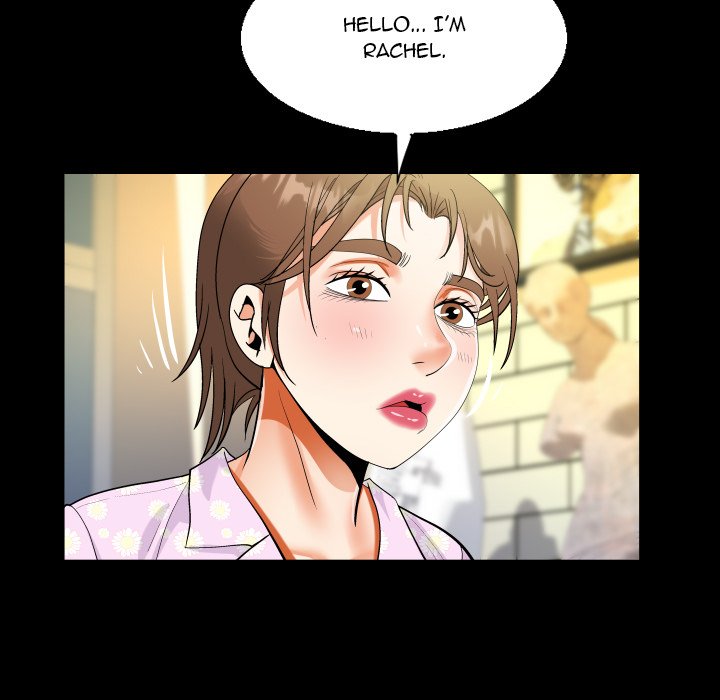 The Unforeseen Guest Chapter 82 Page 69
