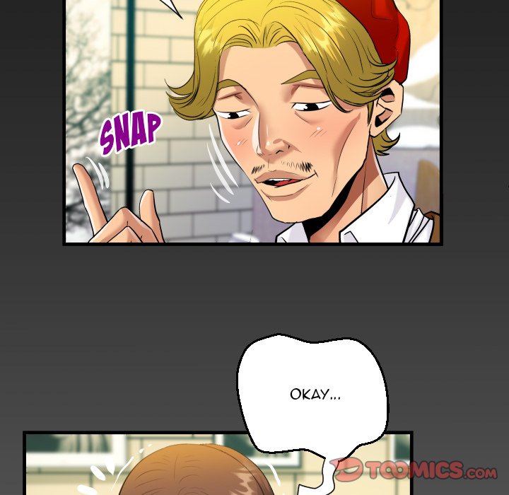 The Unforeseen Guest Chapter 82 Page 78