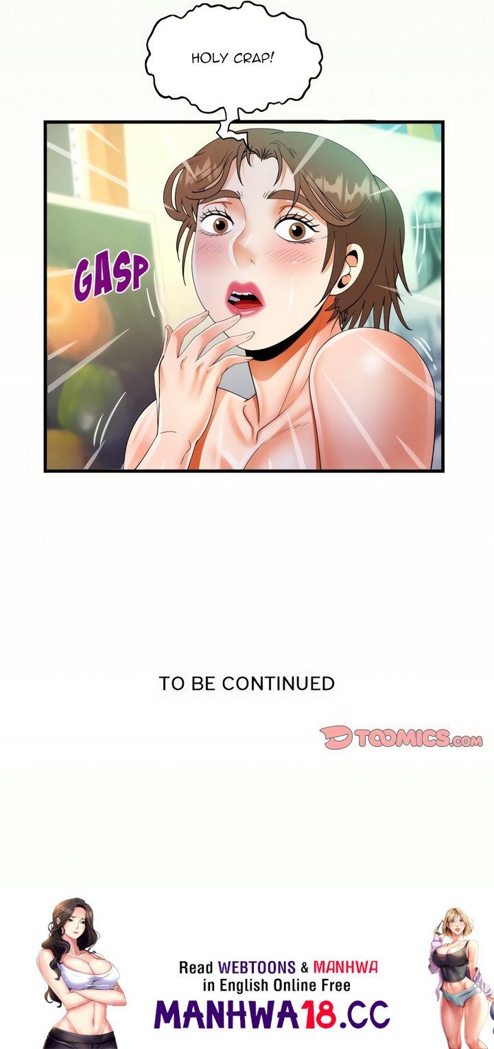 The Unforeseen Guest Chapter 84 Page 13
