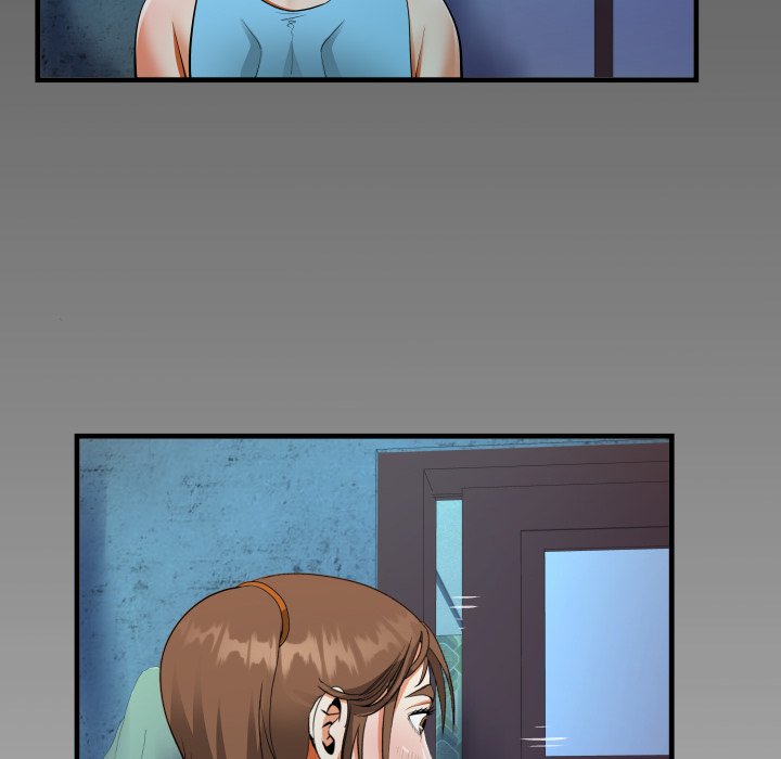 The Unforeseen Guest Chapter 8 Page 100