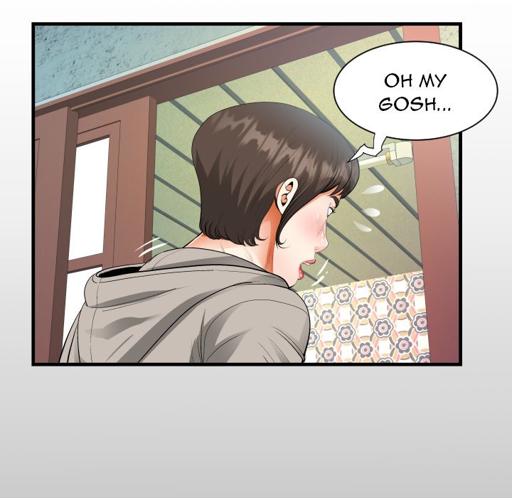 The Unforeseen Guest Chapter 8 Page 13