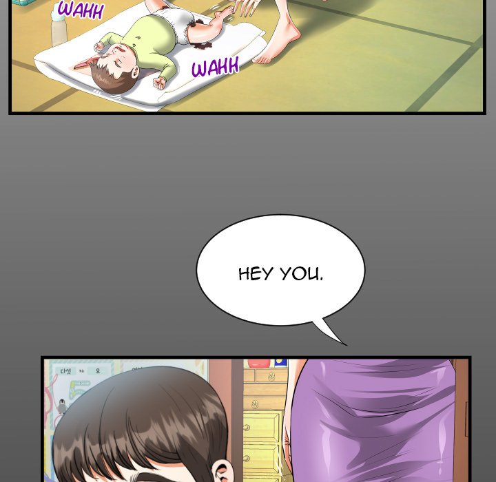 The Unforeseen Guest Chapter 8 Page 15
