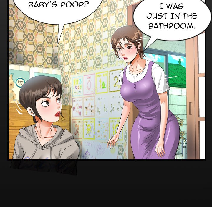 The Unforeseen Guest Chapter 8 Page 17